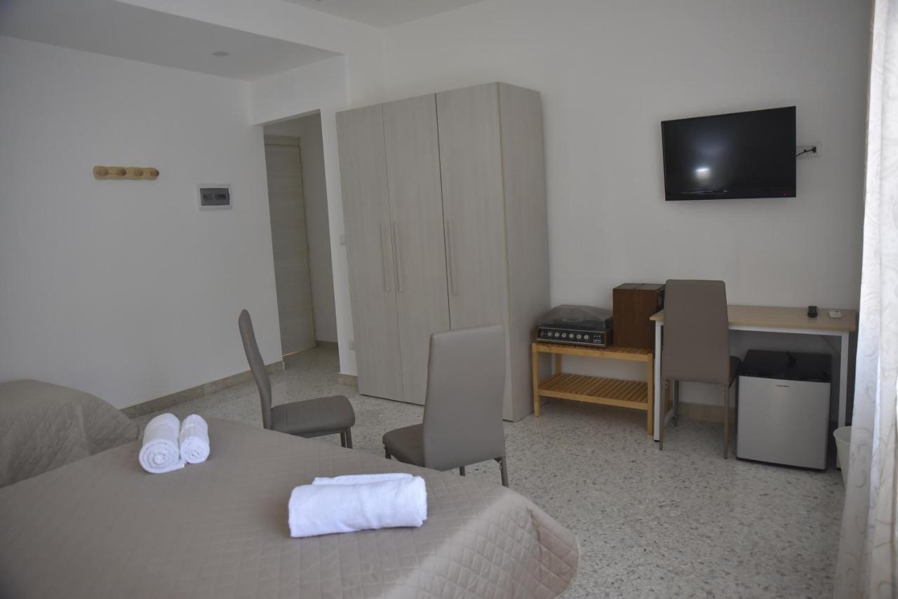 B&B Stella CTA Exterior foto