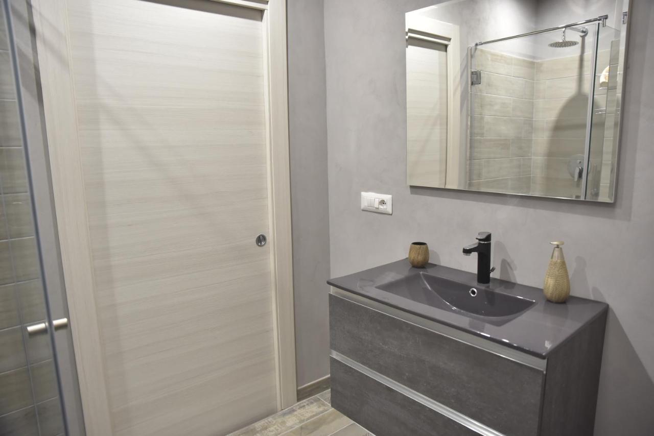 B&B Stella CTA Exterior foto