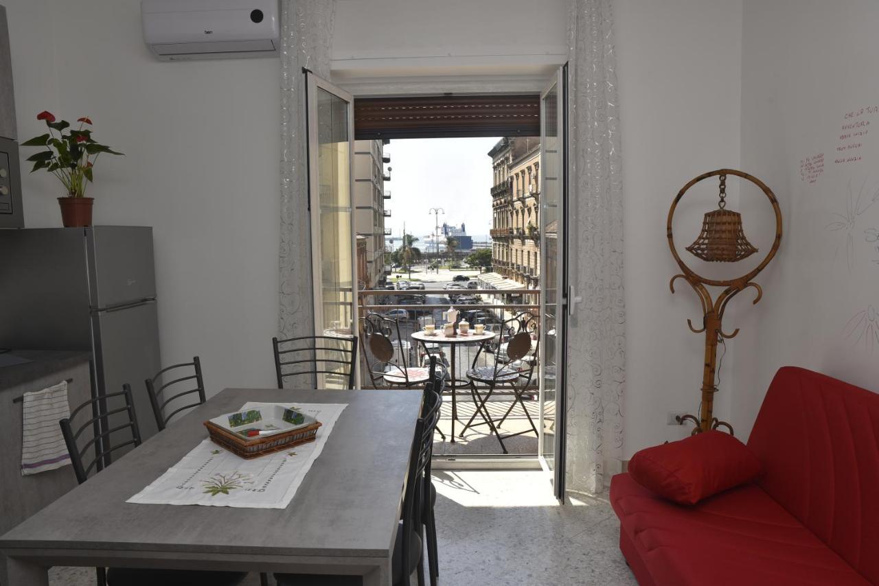 B&B Stella CTA Exterior foto